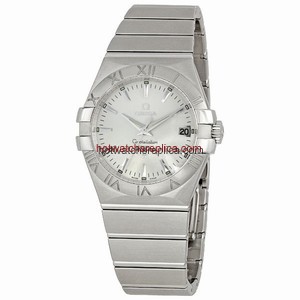 Omega Constellation 123.10.35.20.02.001