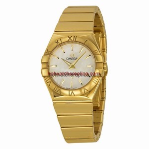 Omega Constellation 12350276005004
