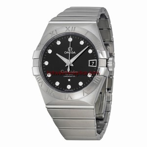 Omega Constellation 123.10.38.21.51.001