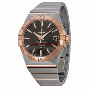 Omega Constellation 123.20.38.21.13.001