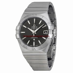 Omega Constellation 12310382106001