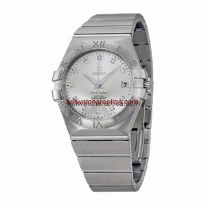 Omega Constellation 12310352052001