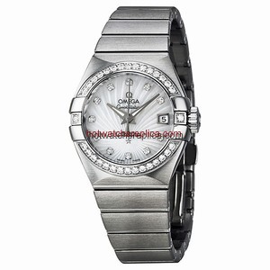 Omega Constellation 12315272055001