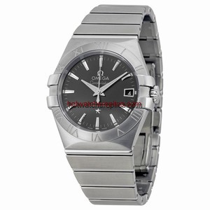 Omega Omega Constellation 12310352006001