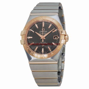 Omega Omega Constellation 12320352006002