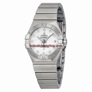 Omega Constellation 123.10.27.20.55.002