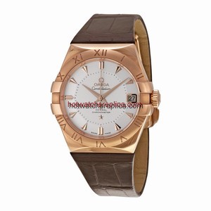 Omega Constellation 12353382102001