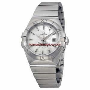 Omega Constellation 123.10.31.20.05.001