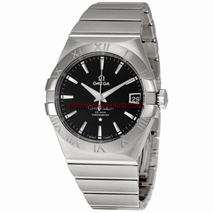 Omega Constellation 123.10.38.21.01.001