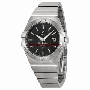 Omega Constellation 123.10.31.20.01.001