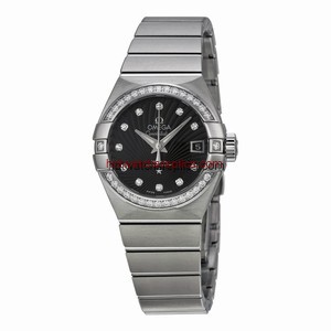 Omega Constellation 123.15.27.20.51.001