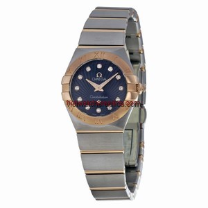 Omega Omega Constellation 12320246053001