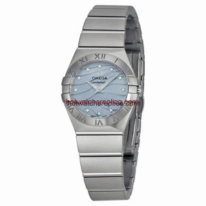 Omega Constellation 12310246057001