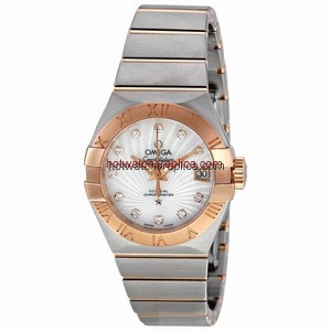 Omega Constellation 123.20.27.20.55.001