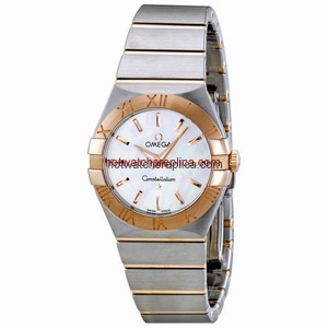 Omega Constellation 12320276002001