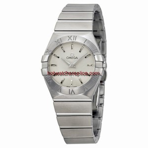 Omega Constellation 123.10.27.60.02.001