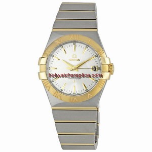 Omega Constellation 123.20.35.20.02.002
