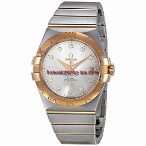 Omega Constellation 123.20.35.20.52.001