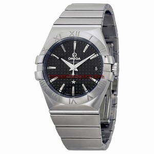 Omega Constellation 123.10.35.20.01.002
