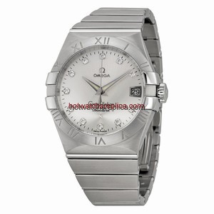 Omega Constellation 123.10.38.21.52.001