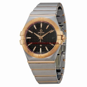 Omega Constellation 12320352001001
