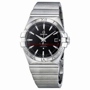 Omega Constellation 12310352001001