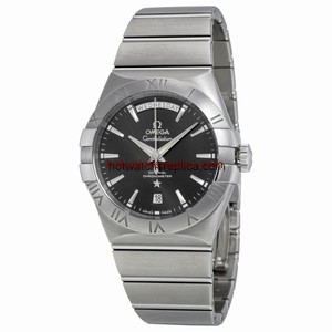 Omega Constellation 123.10.38.22.01.001