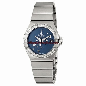Omega Constellation 12315272003001