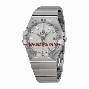 Omega Omega Constellation 123.10.35.20.02.002