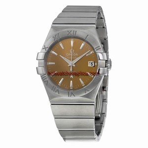 Omega Omega Constellation 123.10.35.20.10.001