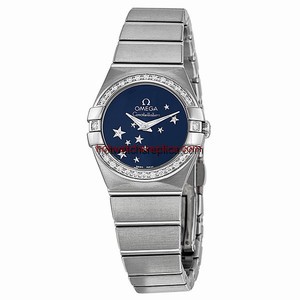 Omega Constellation 12315246003001