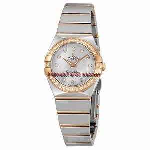 Omega Constellation 12325246055005