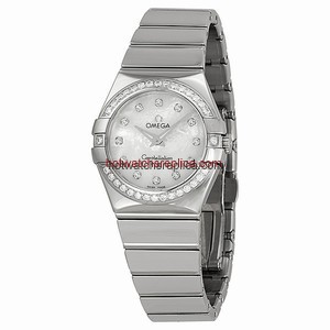 Omega Constellation 12315276055003