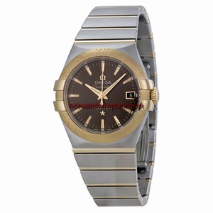 Omega Constellation 12320352006001