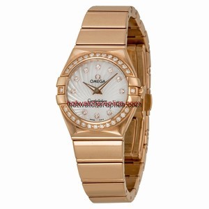 Omega Constellation 12355246055005
