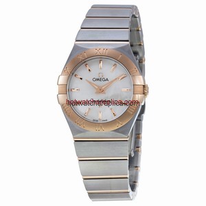 Omega Constellation 123.20.27.60.05.001