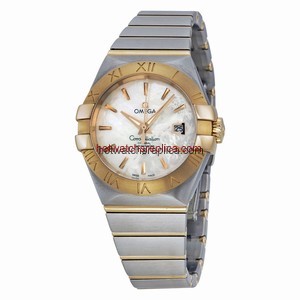 Omega Constellation 123.20.31.20.05.001