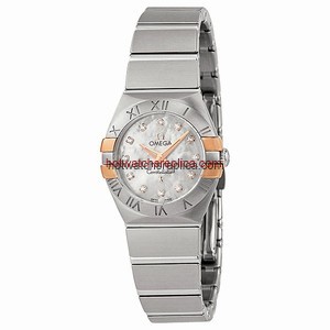 Omega Constellation 12320246055005