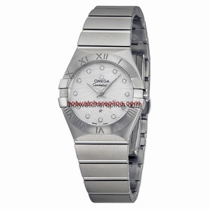 Omega Omega Constellation 12310276055003