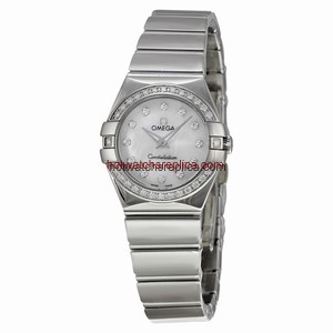 Omega Constellation 12315246055003
