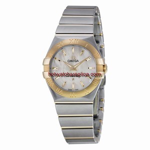 Omega Constellation 12320276005002