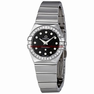 Omega Constellation 12315246051002