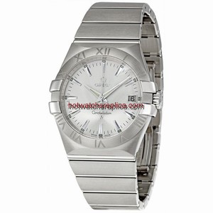 Omega Constellation 123.10.35.60.02.001