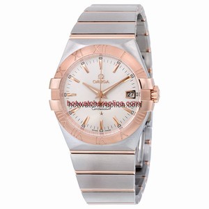 Omega Constellation 123.20.35.60.02.001