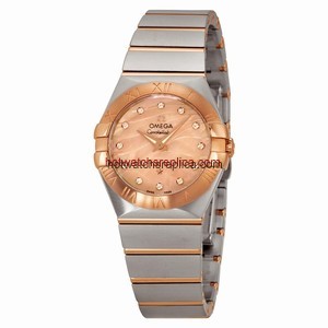 Omega Omega Constellation 123.20.27.60.57.002
