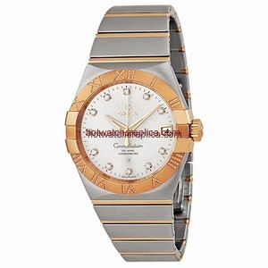 Omega Constellation 12325382152003