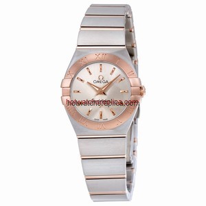 Omega Omega Constellation 123.20.24.60.02.001