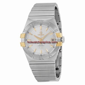 Omega Constellation 12320352002004