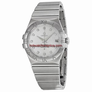 Omega Constellation 123.10.35.20.52.002