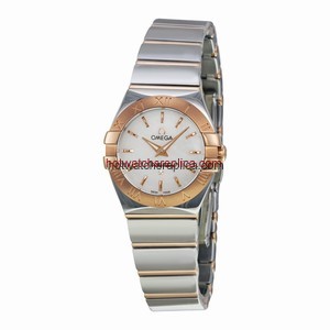 Omega Omega Constellation 123.20.24.60.05.003